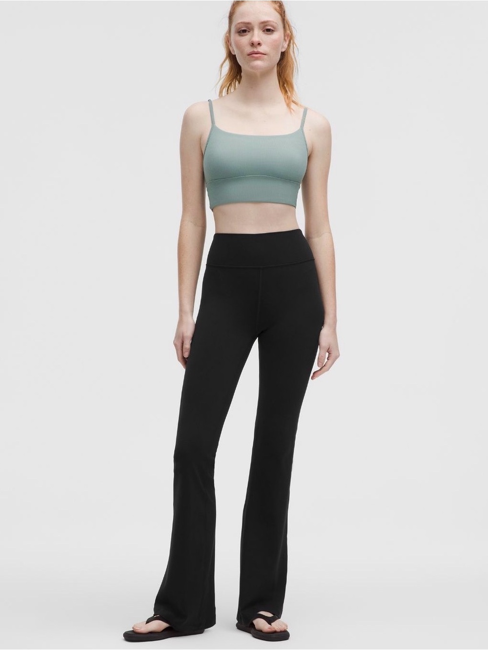 Lululemon Groove Pants Short Size 6